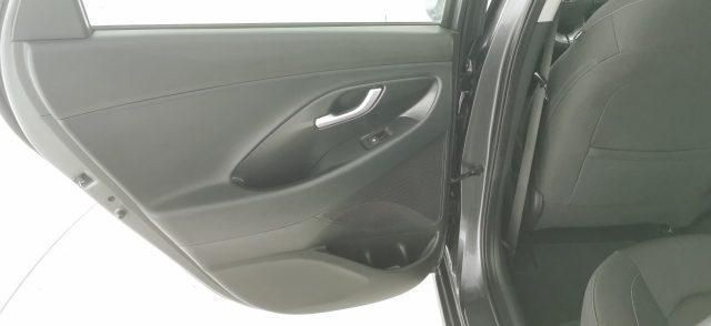 HYUNDAI i30 Wagon 1.6 CRDi 110CV DCT Comfort