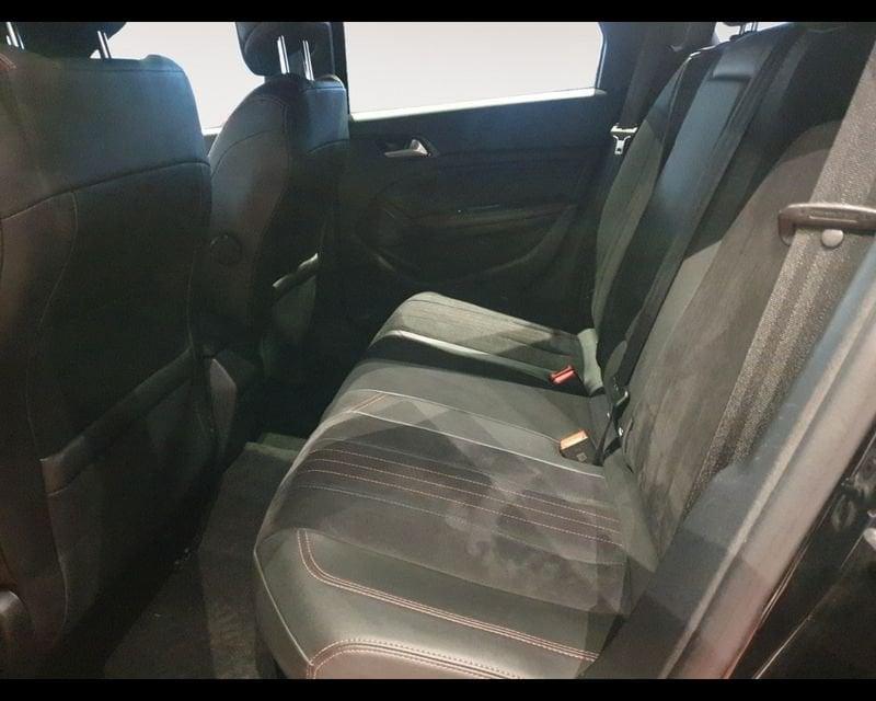 Peugeot 308 2ª serie BlueHDi 130 S&S EAT8 SW GT Pack