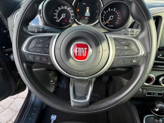 Fiat 500L 1.6 Multijet 120 CV Business