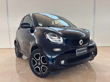 Smart ForTwo 70 1.0 Passion