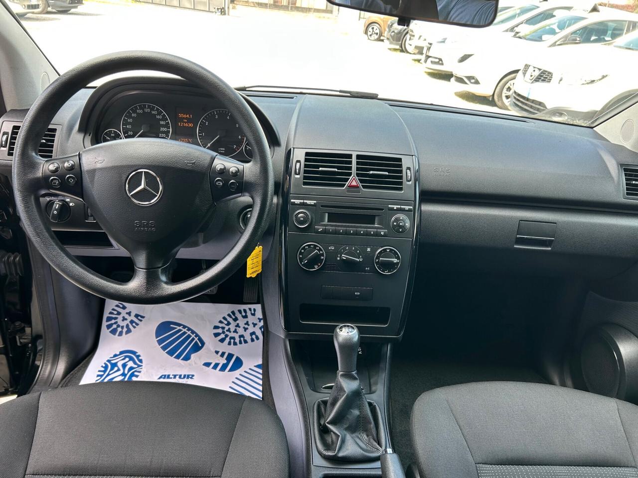 Mercedes-benz Classe A 5porte - Executive