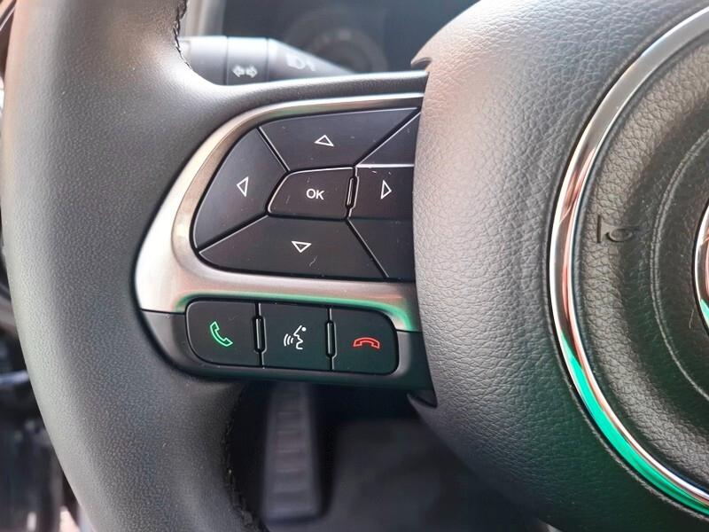 Jeep Renegade 1.3 T4 190CV PHEV 4xe AT6 Limited