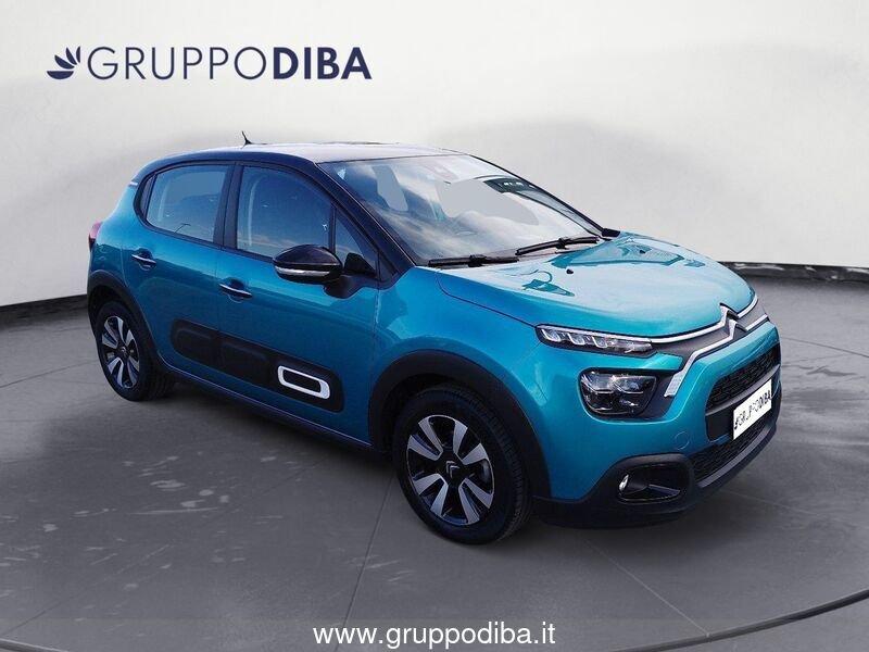 Citroën C3 2017 Benzina 1.2 puretech Shine s&s 83cv neopatentati my20