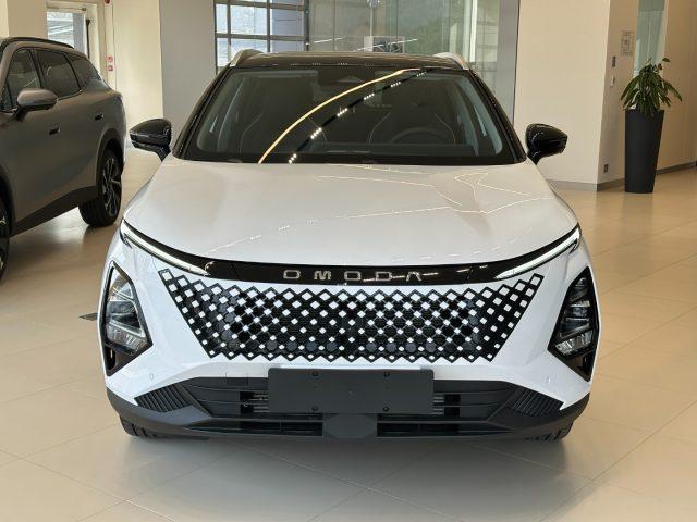 OMODA 5 Omoda 5 1.6 TGDI 147CV aut. Premium