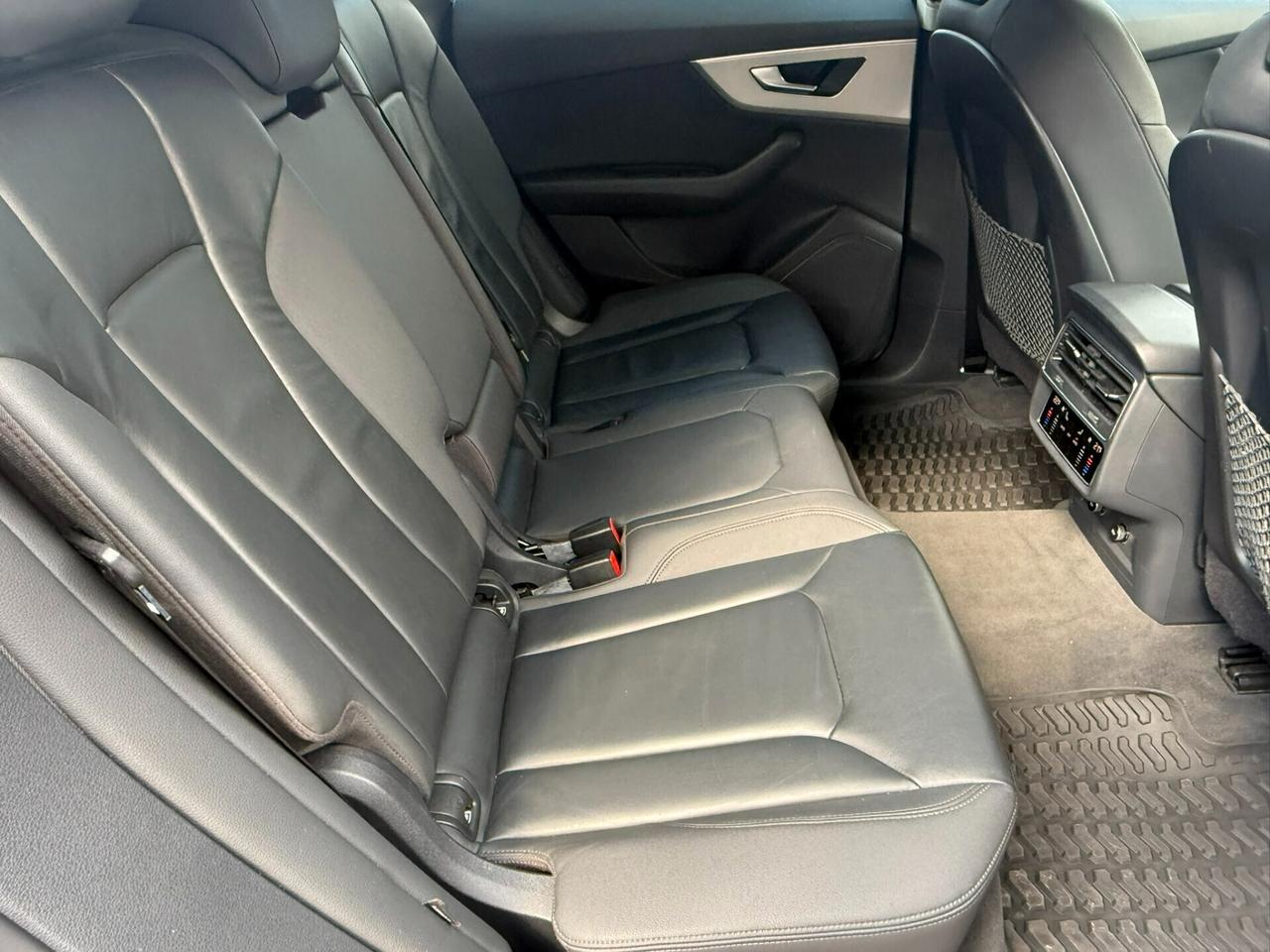 Audi Q8 50 TDI 286 CV quattro tiptronic Sport