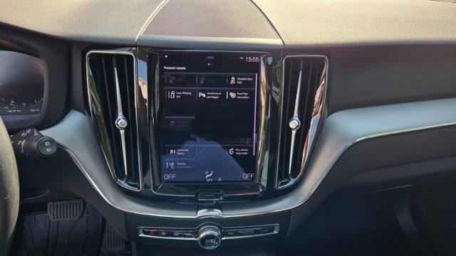 VOLVO XC60 T6 Recharge Plug-in Hybrid AWD Inscription PERMUTE