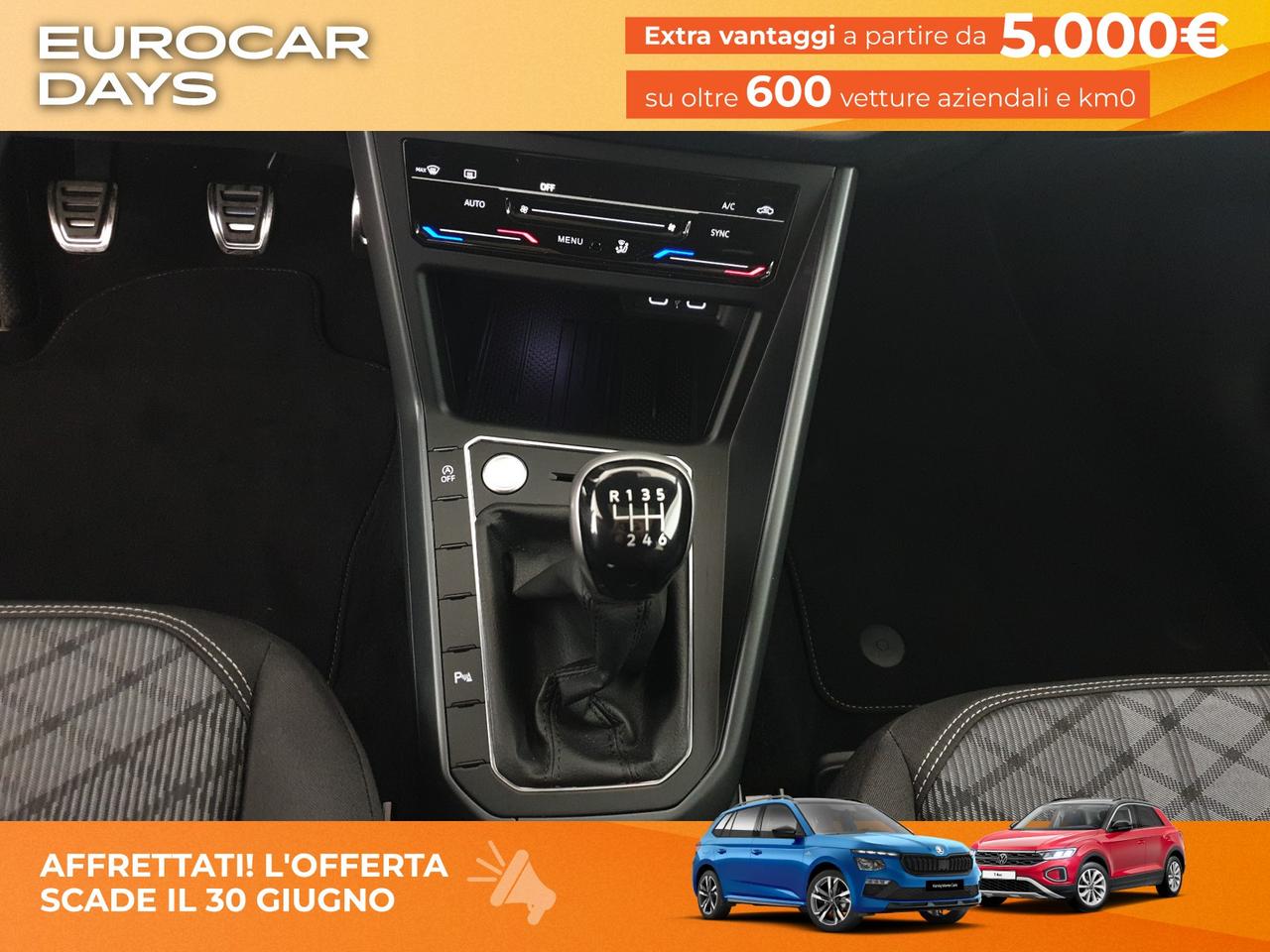 Volkswagen Taigo 1.0 tsi r-line plus 115cv