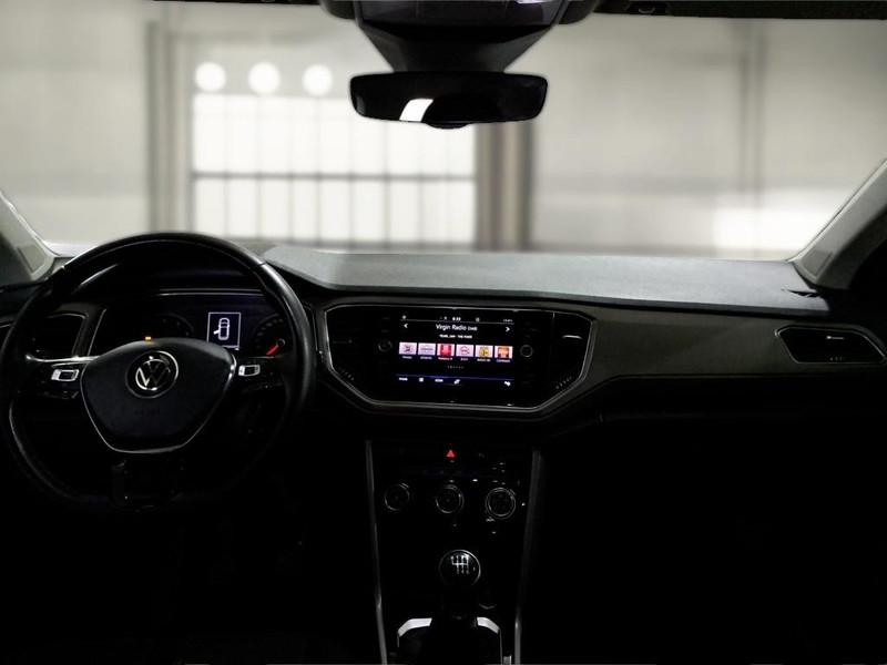 VOLKSWAGEN T-ROC 1.0 TSI Style