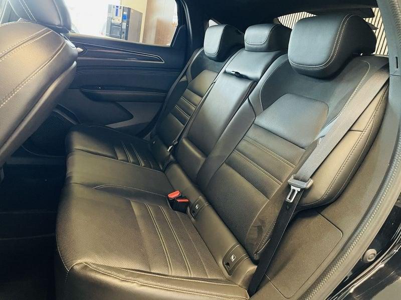 Renault Arkana Arkana Full Hybrid E-Tech 145 CV Engineered Fast Track