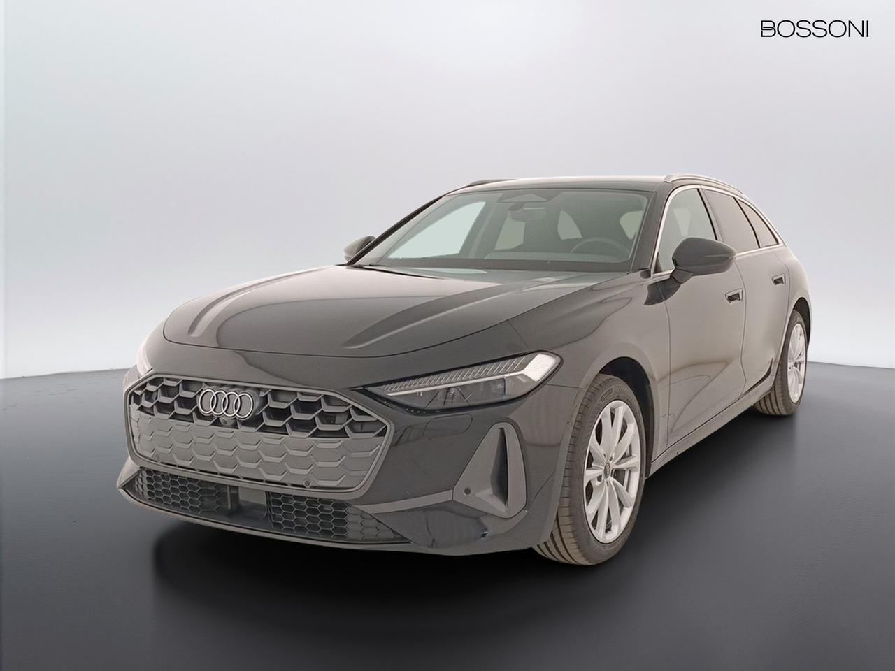 Audi A5 avant 2.0 tdi mhev+ 204cv business advanced
