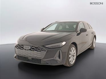 Audi A5 avant 2.0 tdi mhev+ 204cv business advanced