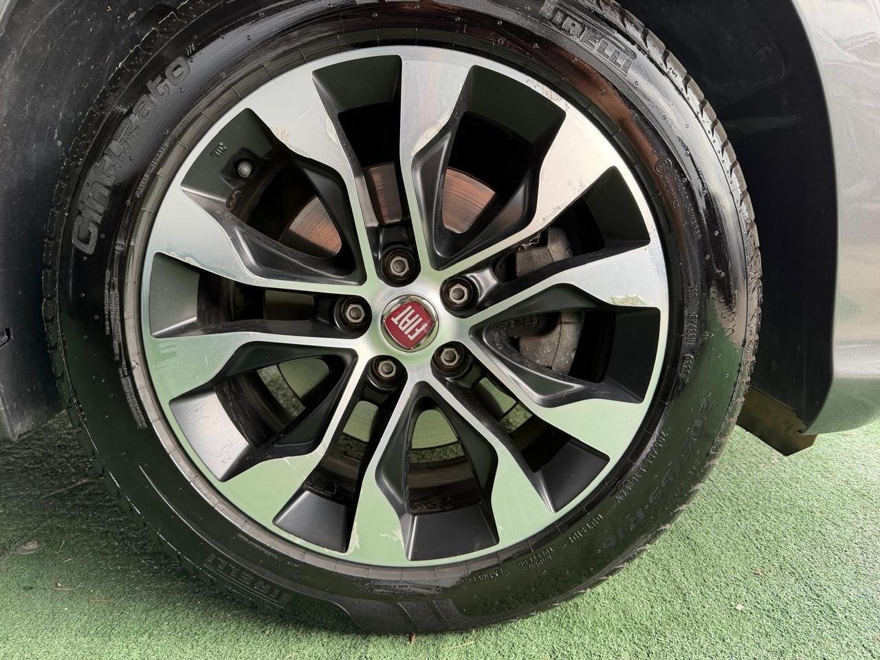 Fiat Tipo 1.6 Mjt S&S 5 porte City Life