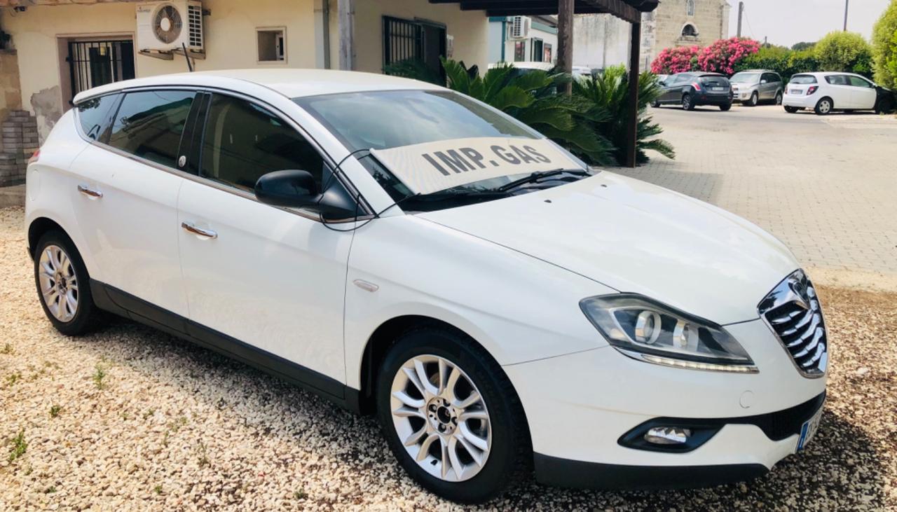 Lancia Delta 1.4 T-Jet 120 CV Gold Ecochic GPL