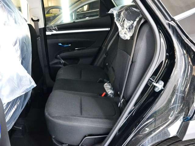 Hyundai TUCSON Tucson III 2021 1.6 hev Exellence 2wd auto