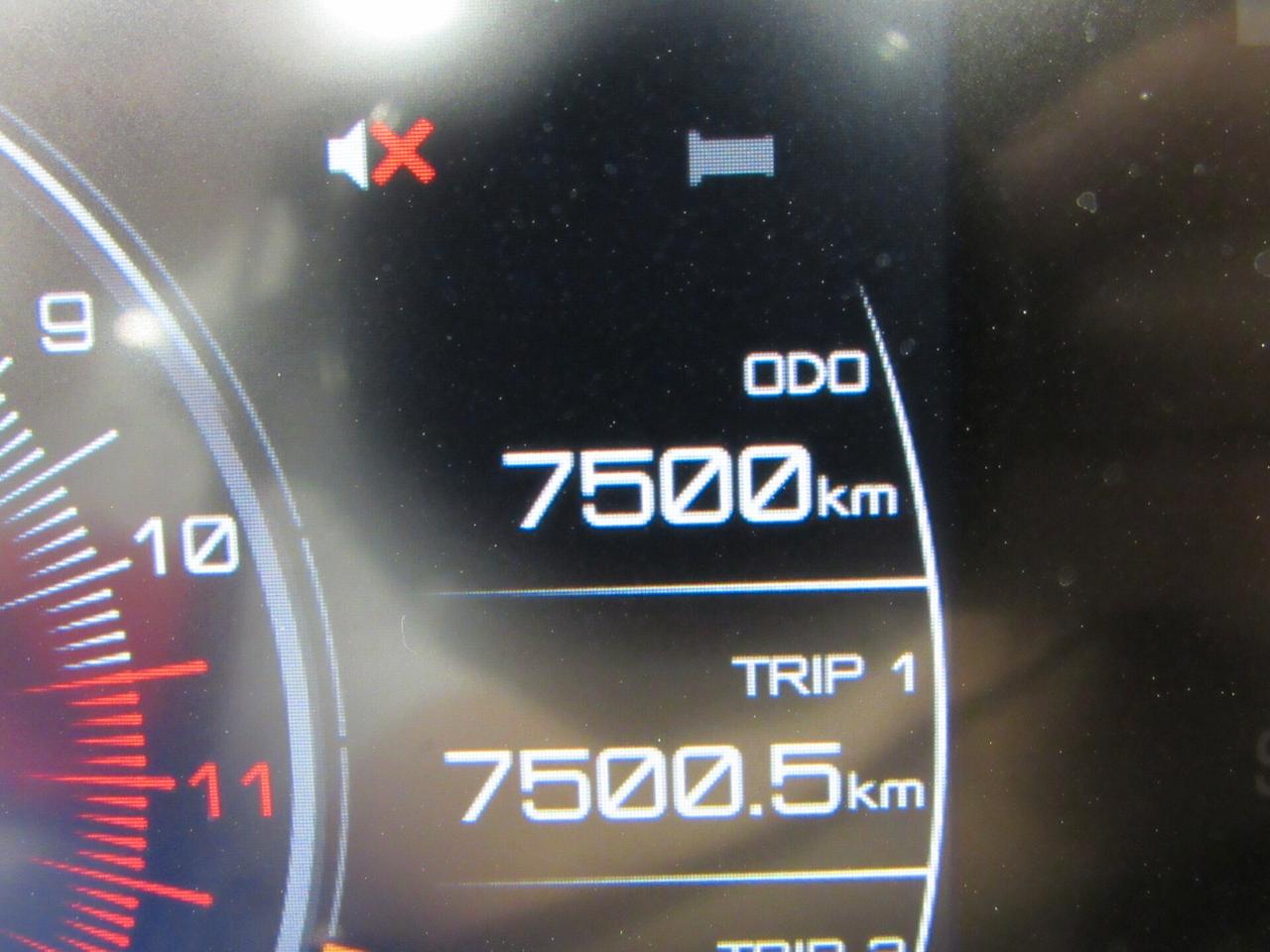 Yamaha Tracer 9 ABS GT +