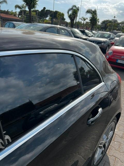 Mercedes-benz A 180 d Automatic AMG Line Premium