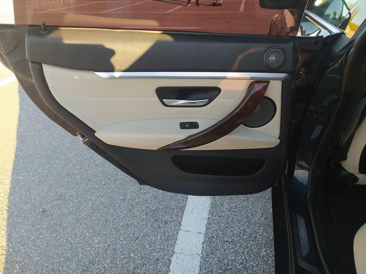 Bmw 420 GranCoupé Sport 420 d #7705