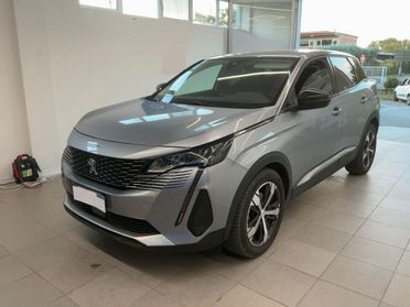 Peugeot 3008 BlueHDi 130 S&S EAT8 Allure