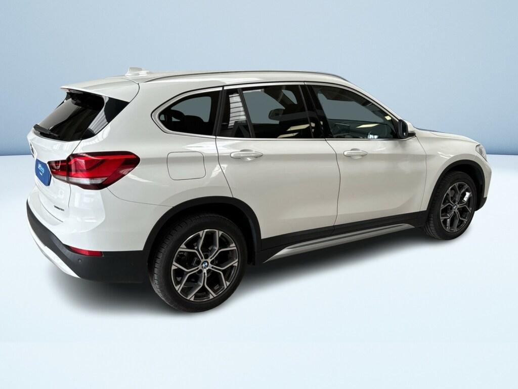 BMW X1 18 i xLine sDrive Steptronic