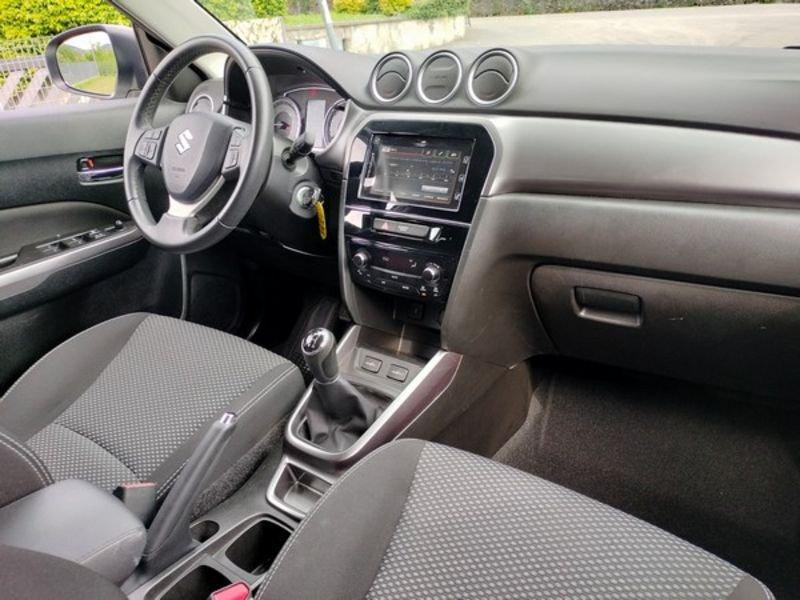 Suzuki Vitara 1.0 Boosterjet Cool