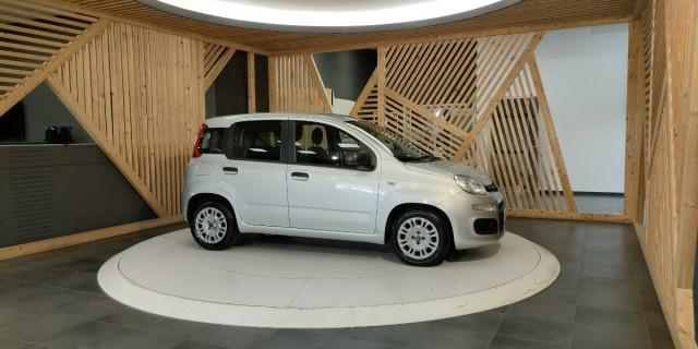 Fiat Panda III 1.0 firefly hybrid s&s 70cv