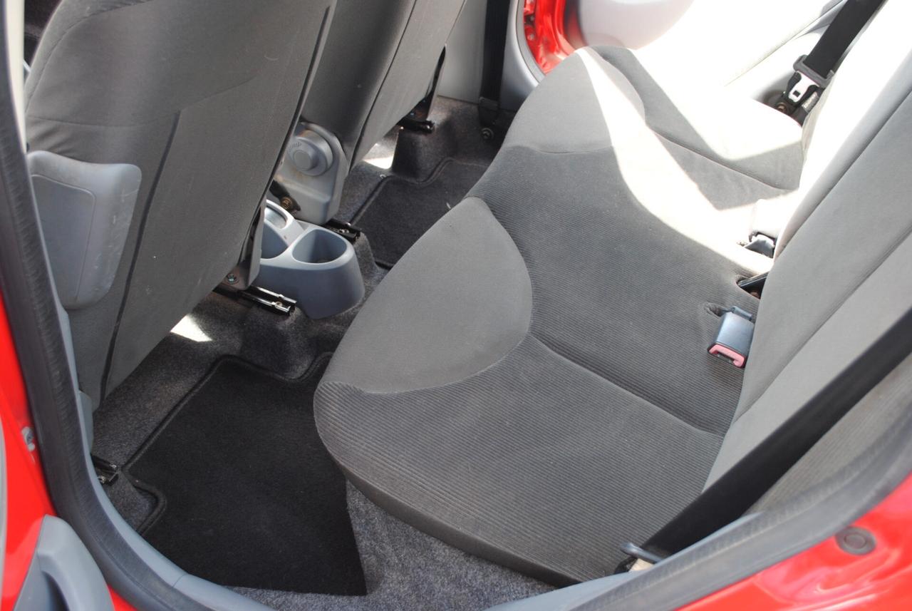 CITROEN C1 1.0 68 CV OK NEOPATENTATI
