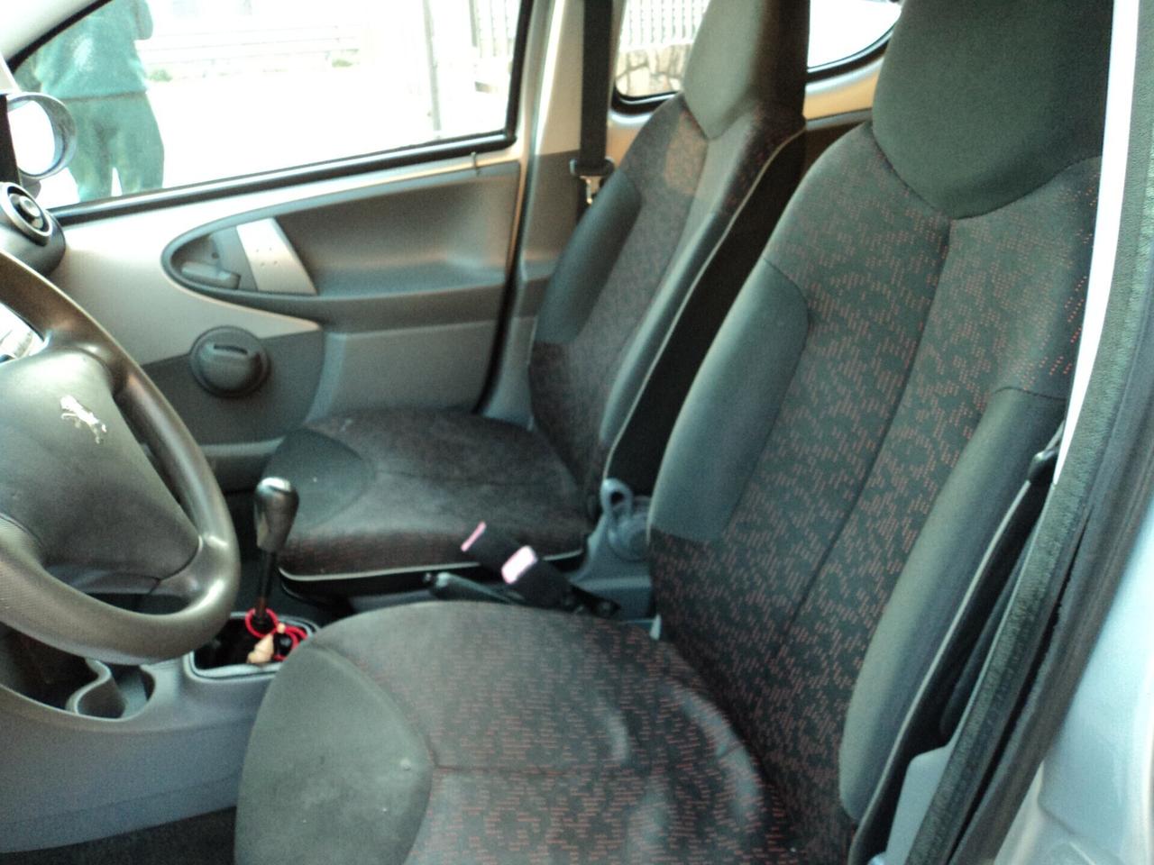 Peugeot 107 1.0 68CV 5p.