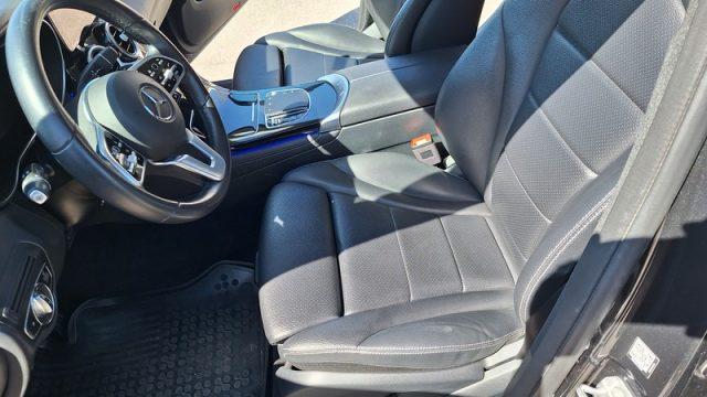 MERCEDES-BENZ GLC 200 d 4Matic Business PERMUTE PROMO ENTRO IL 07/06