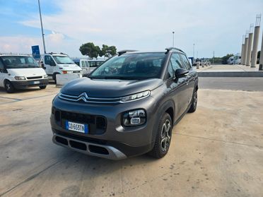 Citroen C3 Aircross C3 Aircross BlueHDi 120 S&S EAT6 Feel