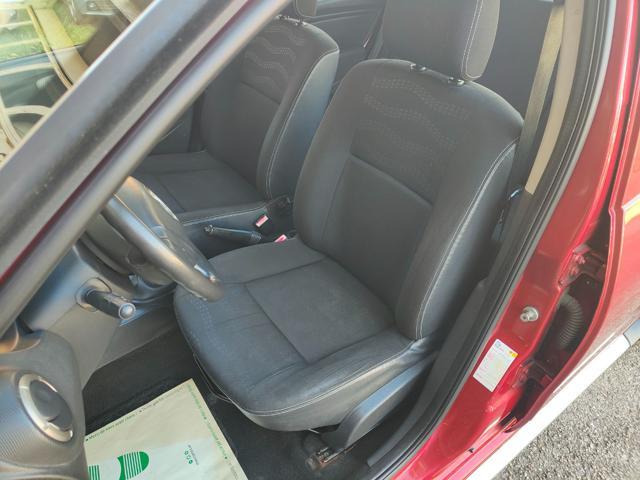 DACIA Sandero Stepway 1.6 Benzina ( TAGLIANDATA )