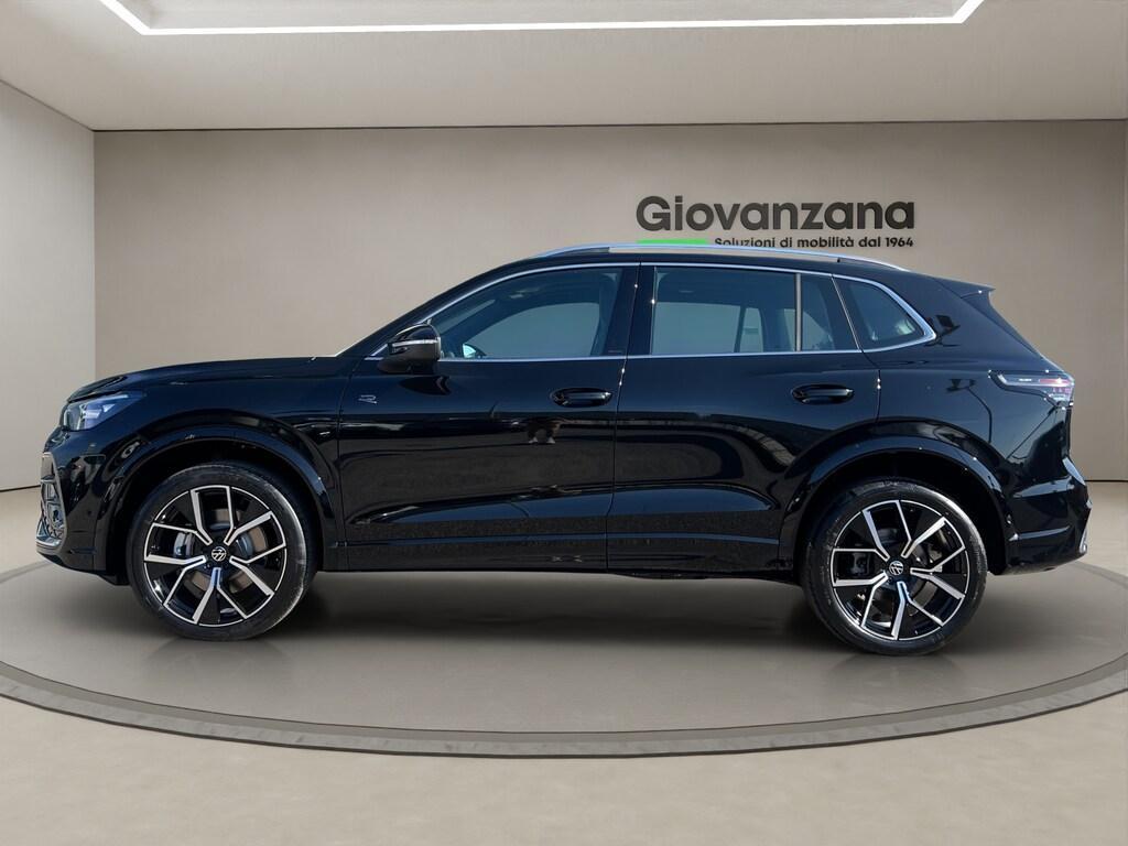 Volkswagen Tiguan 2.0 TDI SCR R-Line Plus 4Motion DSG