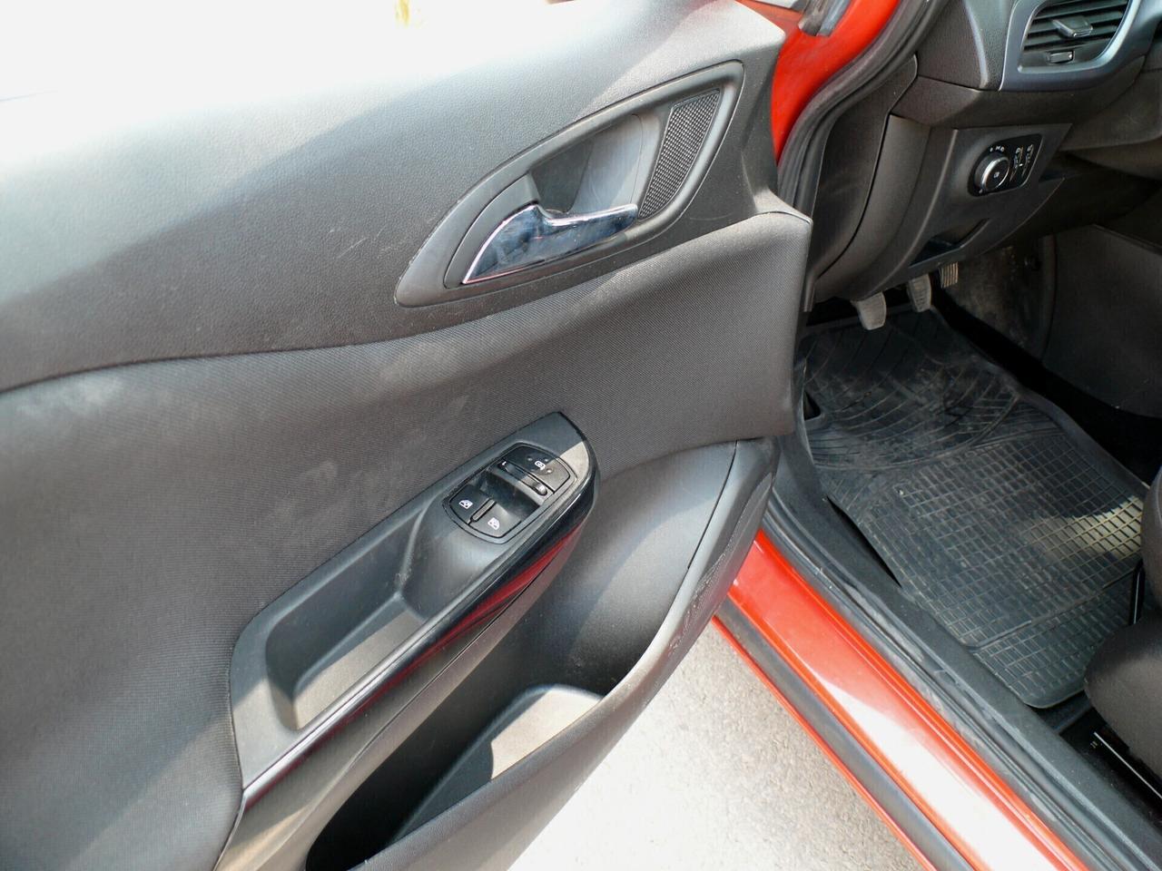 Opel Corsa 1.4 75 CV 5 porte - (M1341)