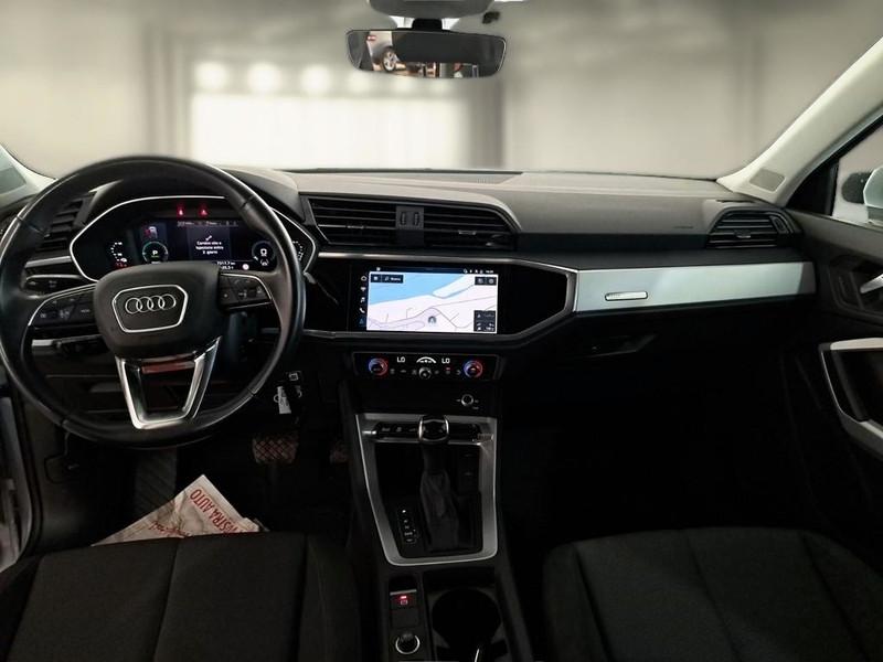 AUDI Q3 SPORTBACK 45 TFSI E S TRONIC BUSINESS PLUS SUV