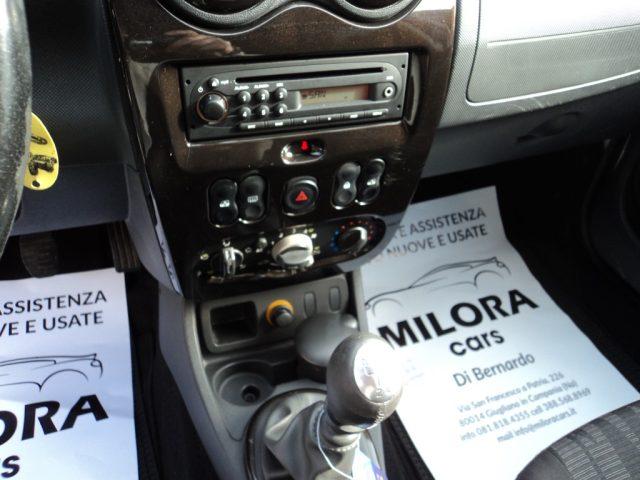 DACIA Duster 1.5 dCi 110CV 4x2 Lauréate