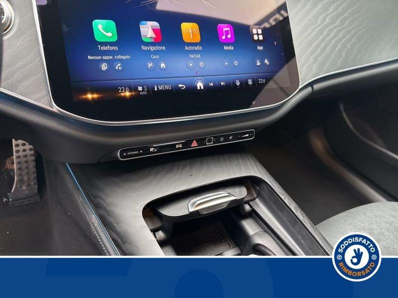 Mercedes-Benz Classe E 220d 4Matic Berlina AMG Line Advanced Plus