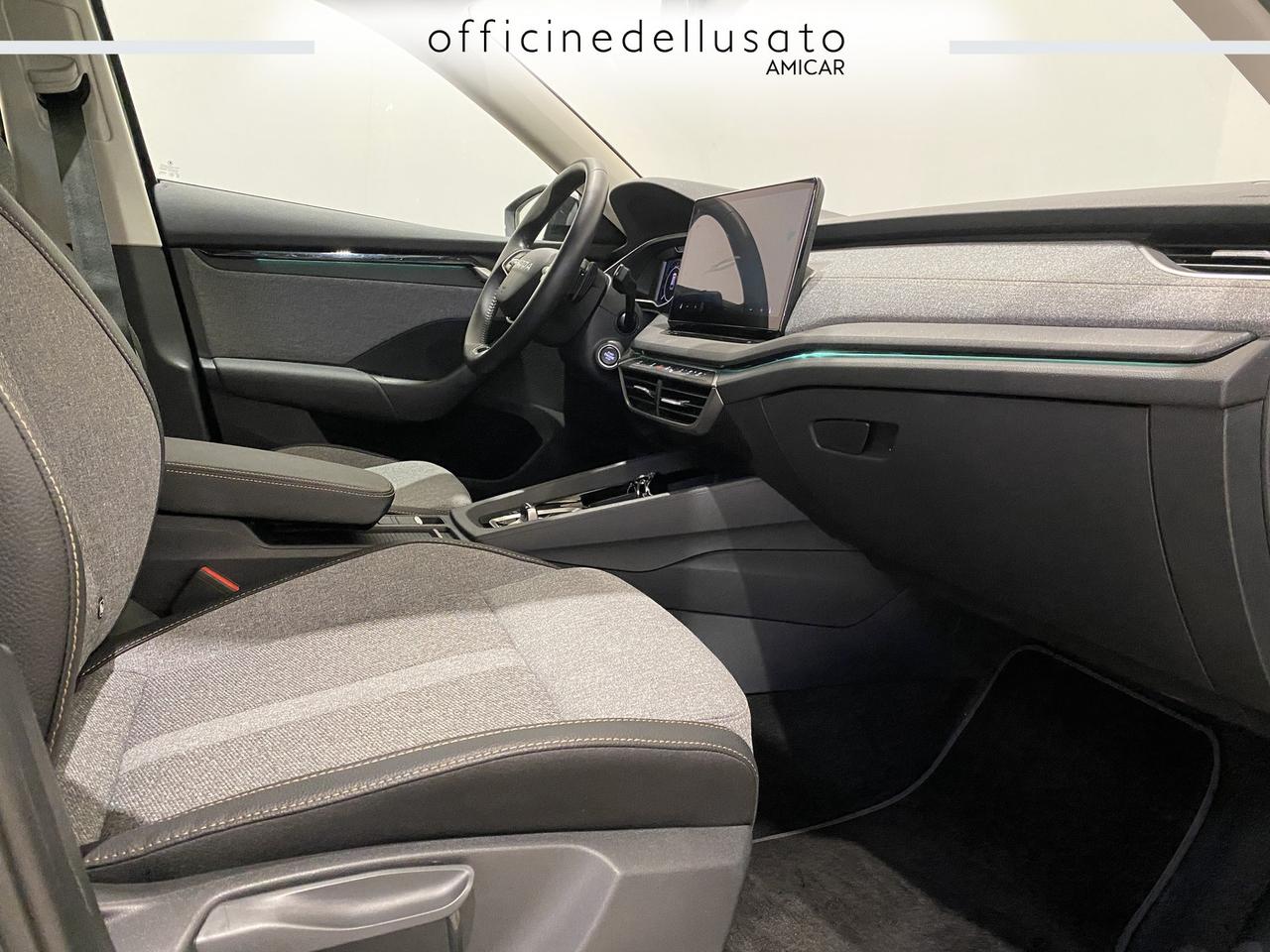 Skoda Octavia wagon 2.0 tdi 150cv executive dsg