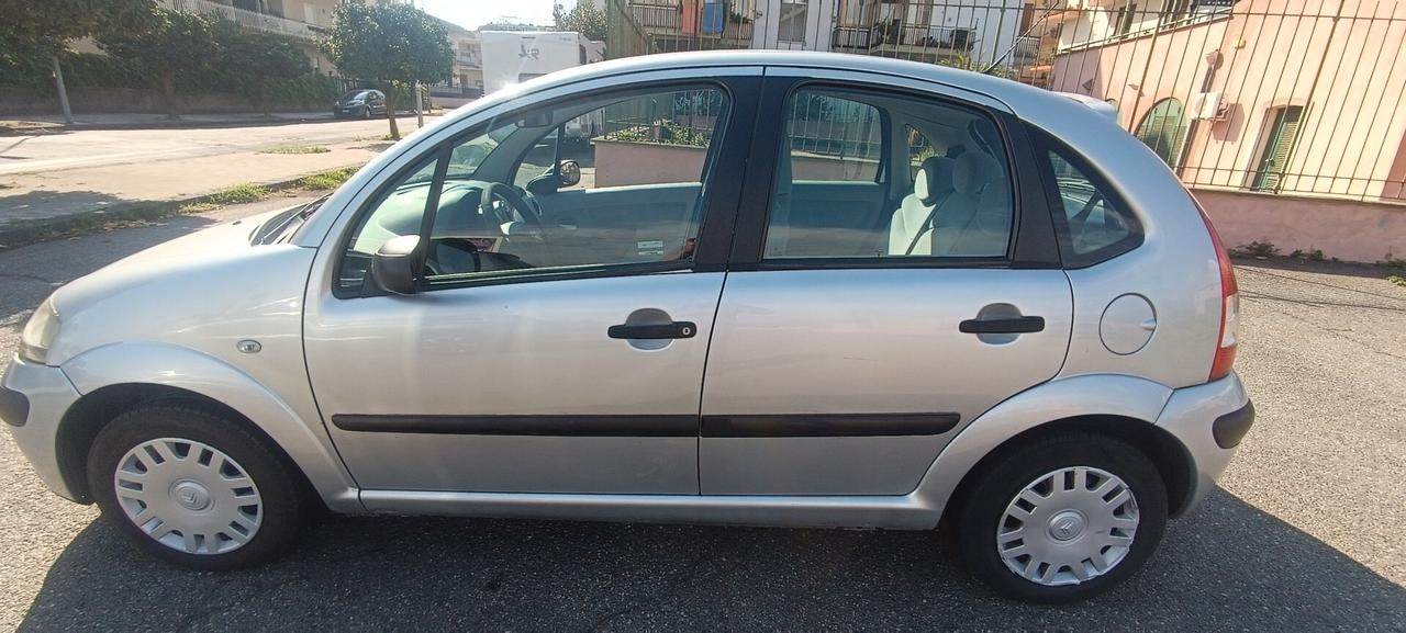 Citroen C3 1.1 Gold by Pinko
