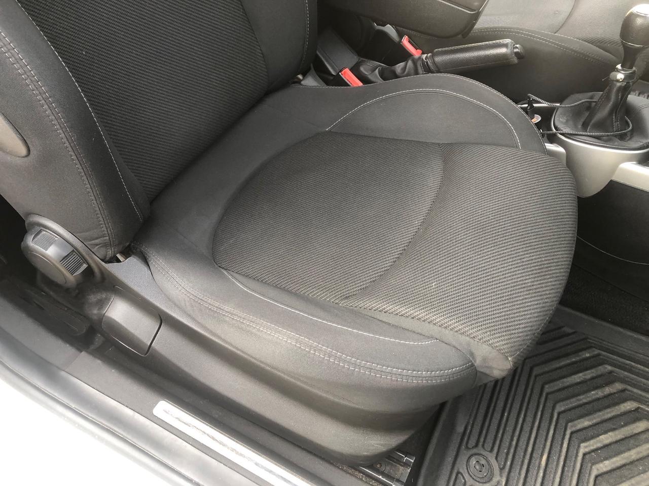 ALFA ROMEO MITO 1.3 MTJ - 95 CV