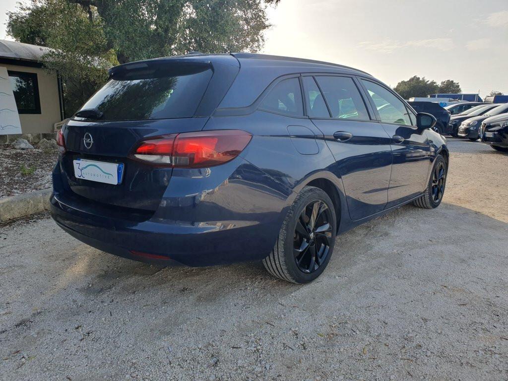Opel Astra 1.5 CDTI 122 CV Sports Tourer 2020