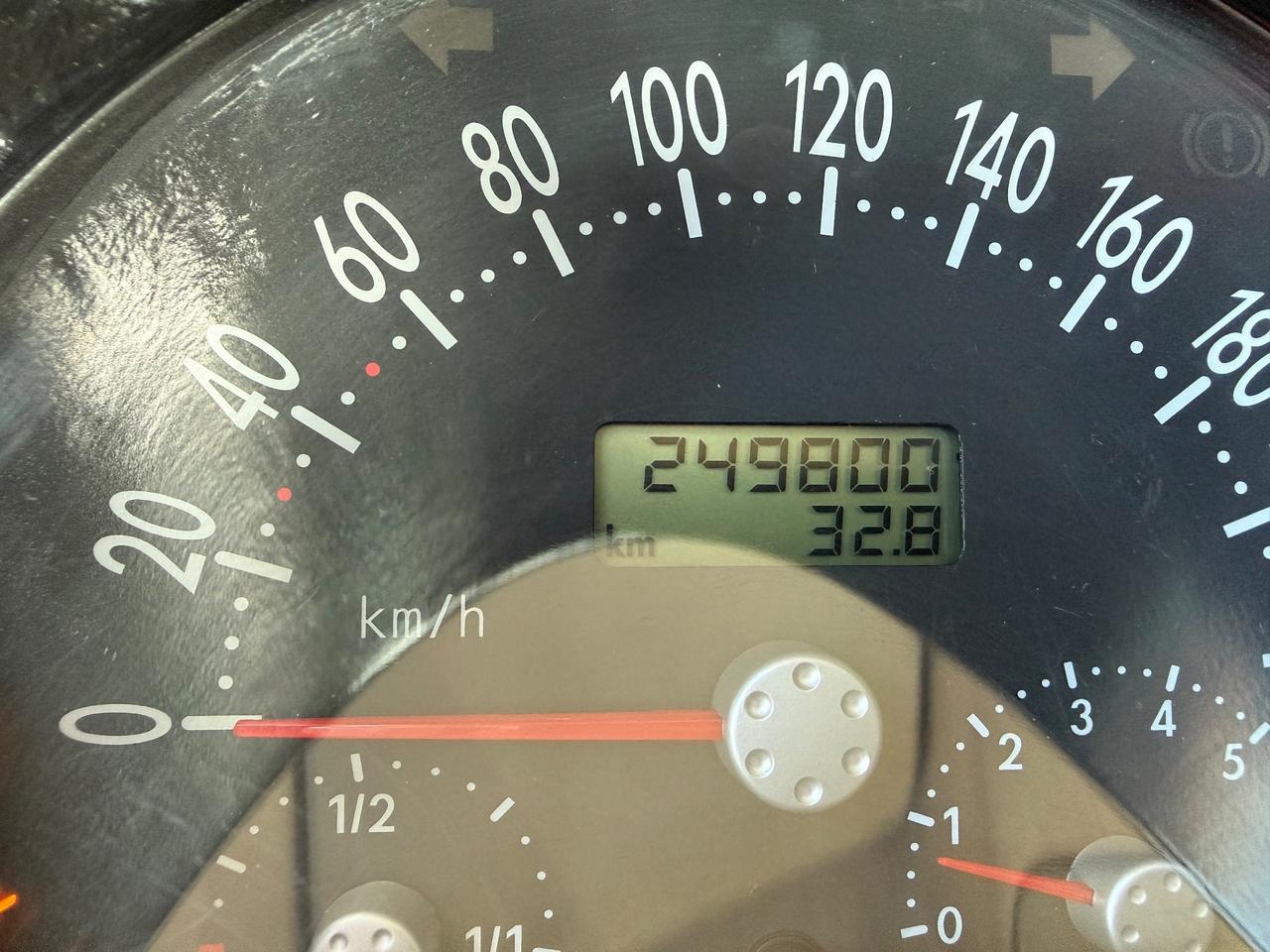 Volkswagen New Beetle 2.0