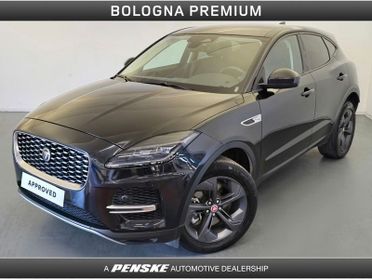Jaguar E-Pace E-Pace 2.0D I4 163 CV AWD Auto R-Dynamic S - N1 AUTOCARRO