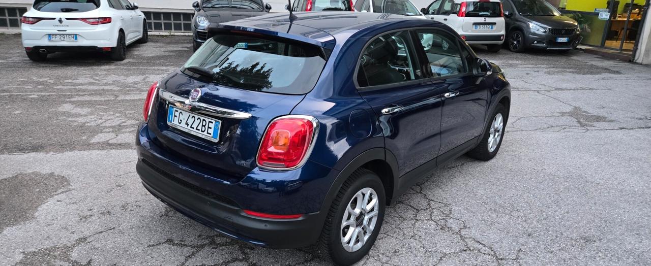 Fiat 500X 1.3 MultiJet 95 CV Business