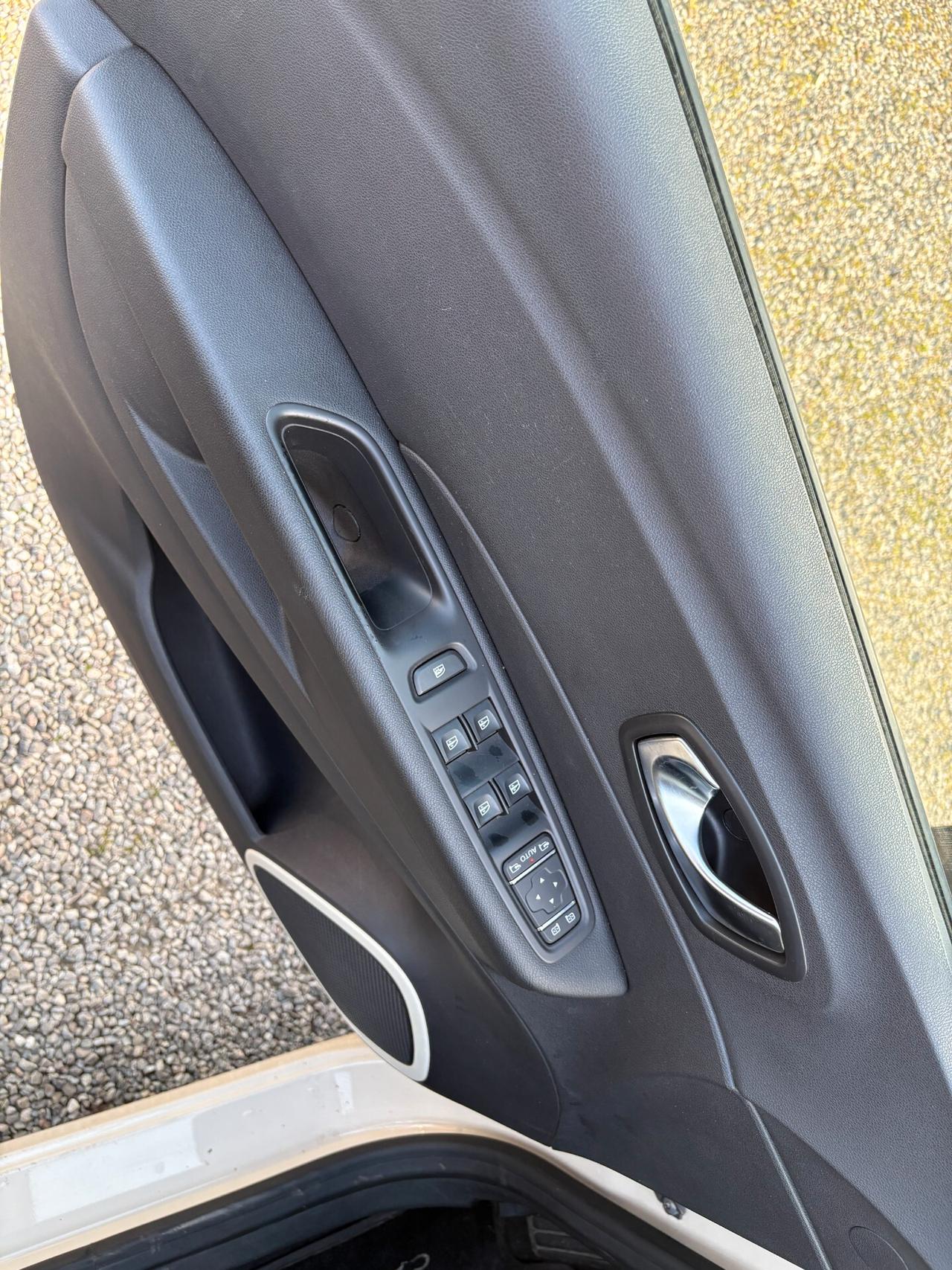 Renault Captur dCi 8V 90 CV Start&Stop Energy Life