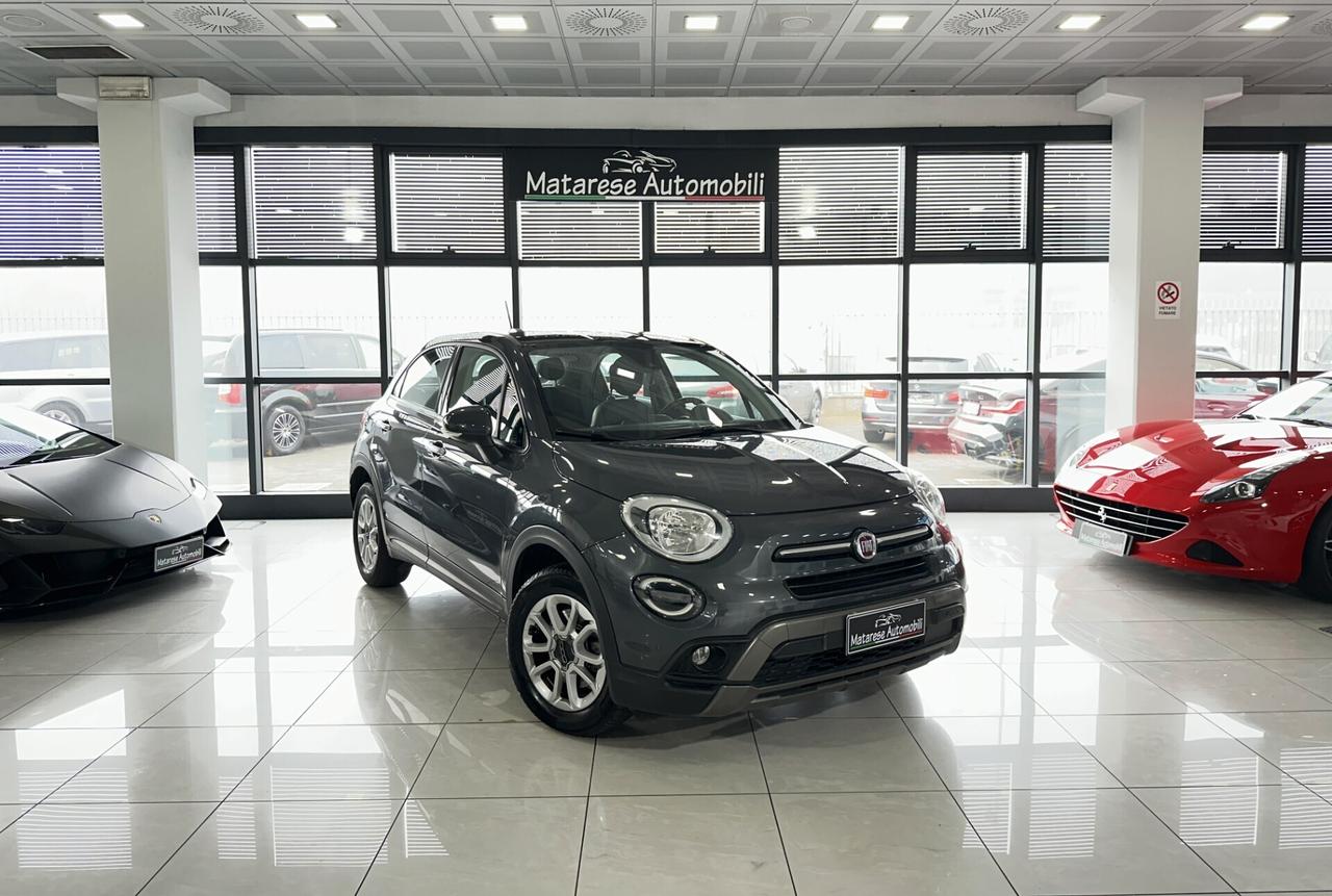 Fiat 500X 1.0 120cv MotoreNuovo CarPlay Finanziabil Garanzia