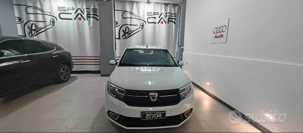 Dacia Sandero 1.0 SCe 12V 75CV Start&Stop Comfort