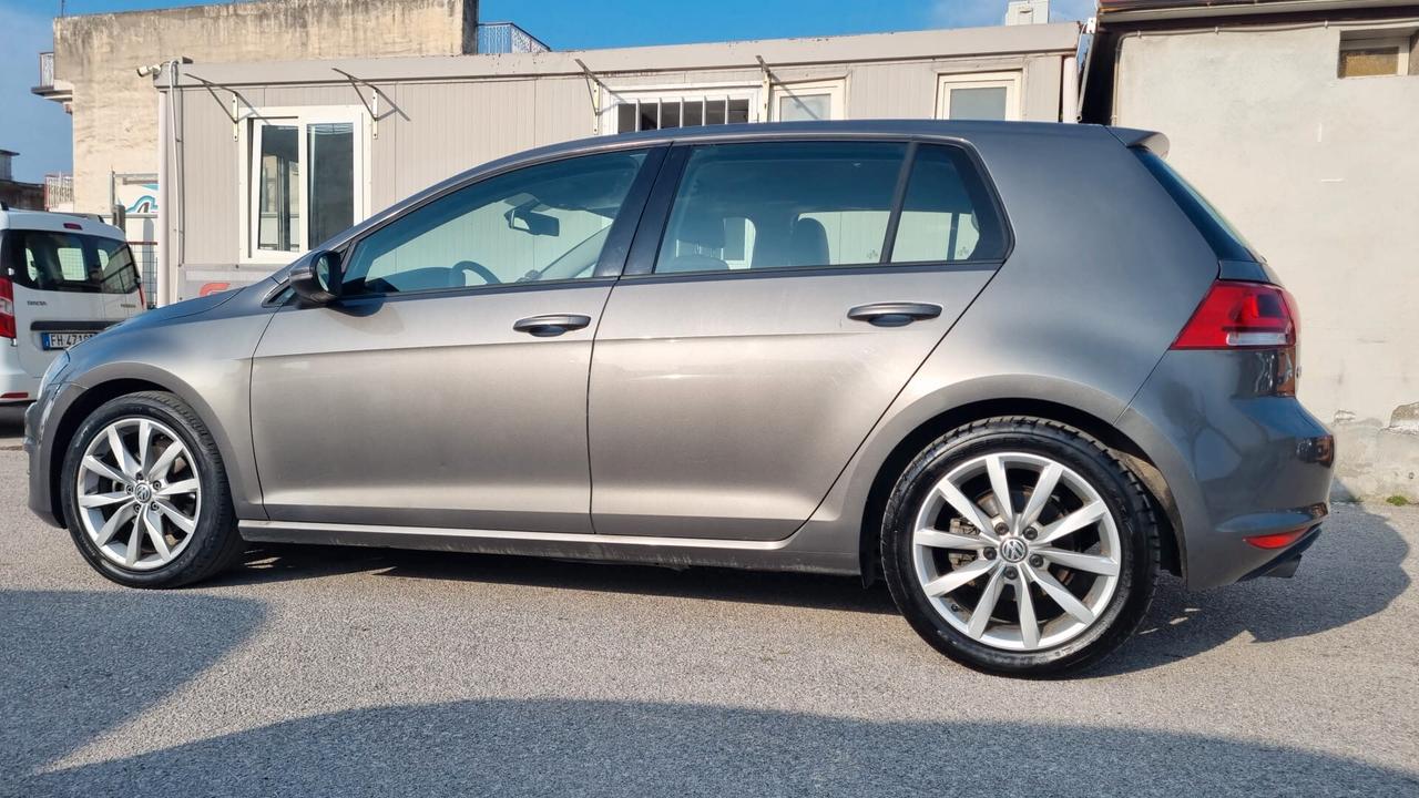Volkswagen Golf Business 1.4 TSI DSG 5p. Highline BlueMotion Tech.