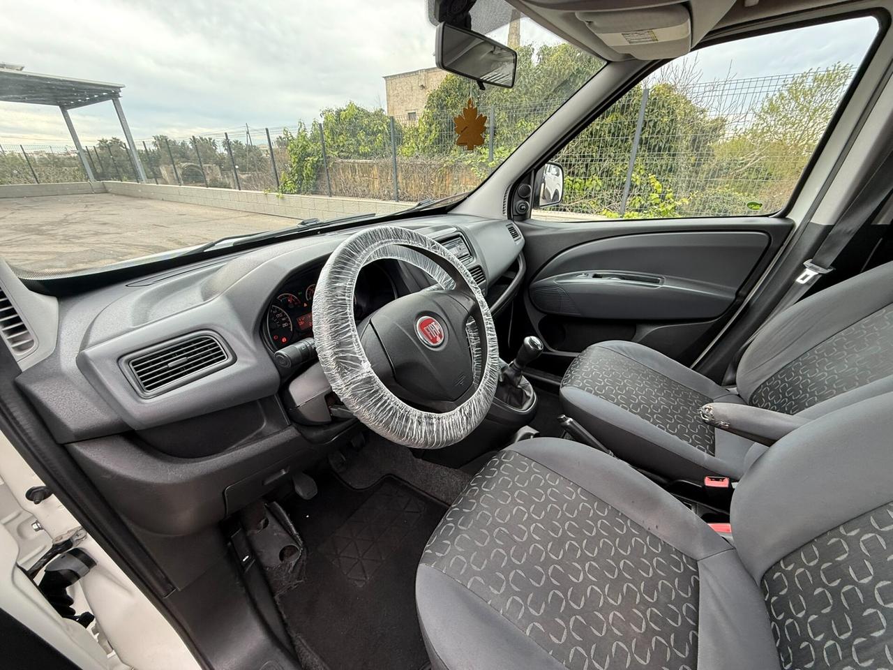 Fiat Doblo Doblò 1.6 MJT 16V Dynamic