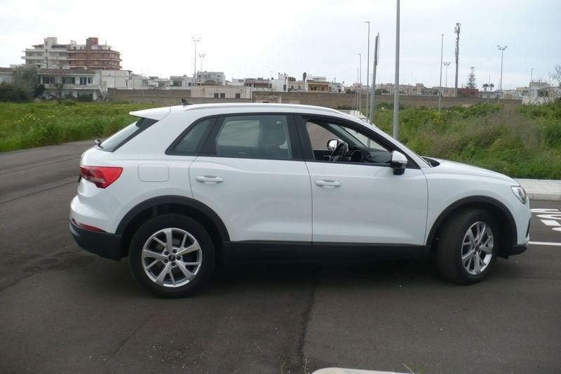 Audi Q3 2.0 35 TDI S Tronic Business Advanced