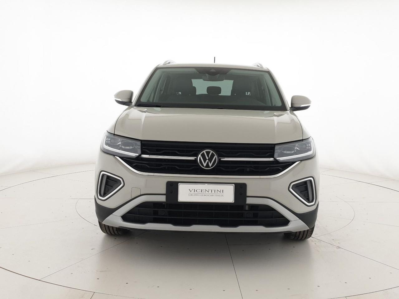 Volkswagen T-Cross 1.0 tsi style 115cv dsg