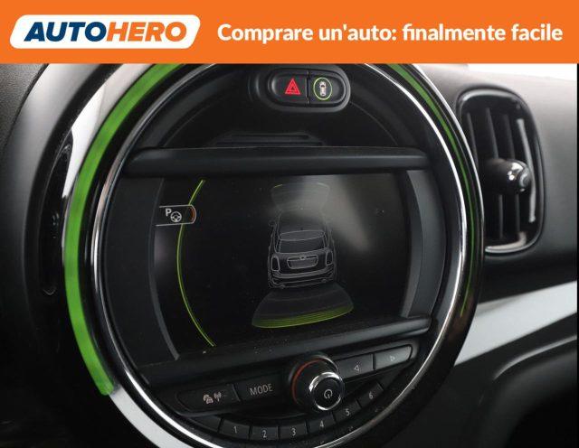 MINI Countryman 1.5 Cooper Countryman